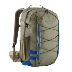 Patagonia Stealth Backpack 25L - River Rock Green