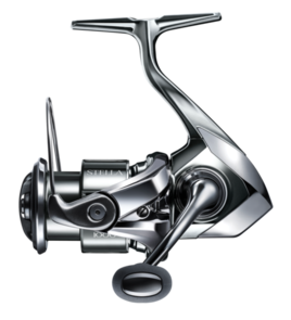 Shimano Stella 1000FK Spin Reel