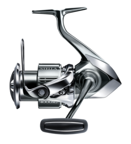 Shimano Stella 4000XG FK Spin Reel