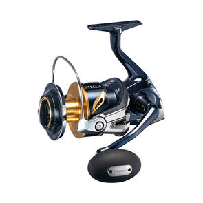 Shimano Stella SW 14000XG C Spin Reel