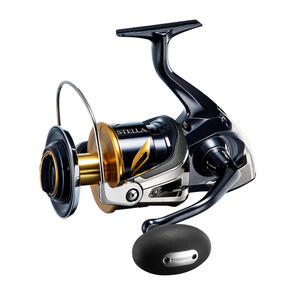 Shimano Stella SW 18000HG C Spin Reel