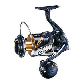 Shimano Stella SW 8000HG C Spin Reel