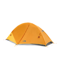 The North Face Stormbreak 1 Hiking Tent 1 Person - Golden Oak / Pavement