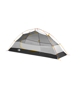 The North Face Stormbreak 1 Hiking Tent 1 Person - Golden Oak / Pavement