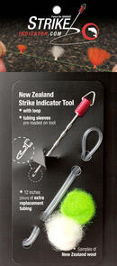 NZ Strike Indicator Regular Tool Kit