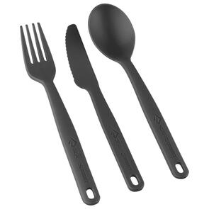 Sea to Summit Camp Cutlery Set 3 Piece