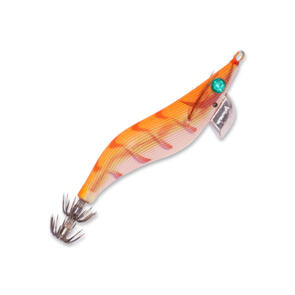 Yamashita EGI SUTTE R Squid Jig 2.5 - Orange