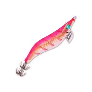 Yamashita EGI SUTTE R Squid Jig 2.5 - Pink Glow