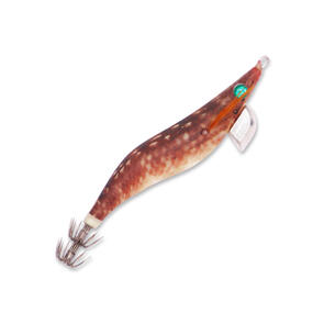 Yamashita EGI SUTTE R Squid Jig 3.0 - Tiger