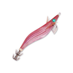 Yamashita EGI SUTTE R Squid Jig 3.0 - Pink