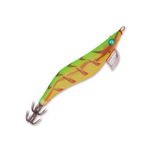 Yamashita EGI SUTTE R Squid Jig 3.5 - Green