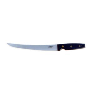 Svord 9 Inch Fish Filleting Knife with Mixed Wood Handle