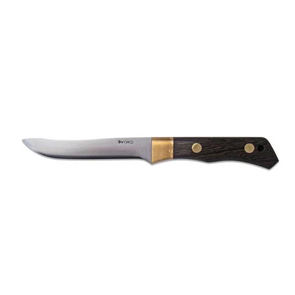 Svord 4.75 inch General Purpose Utility Knife with Hardwood Handle