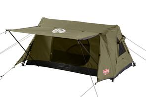 Coleman Instant Up 1P Swagger Tent 1 Person