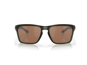 Oakley Sylas XL Olive Ink - Prizm Tungsten Sunglasses
