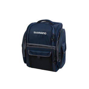 Shimano Backpack & Tackle Box