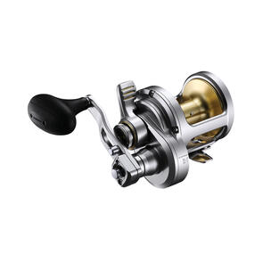Shimano 23 Talica 16 Lever Drag Jigging Reel - Two Speed