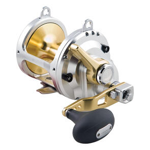 Shimano Talica 25 Lever Drag Game Reel - 2 Speed