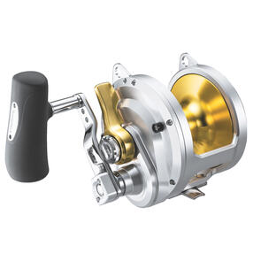 Shimano Talica 50 Lever Drag Game Reel - 2 Speed