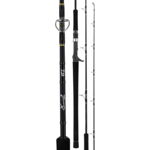 Daiwa 22 Tanacom X B63 PE3/4