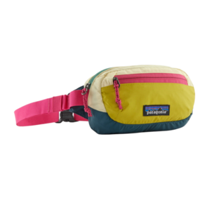 Patagonia Terravia Mini Hip Pack - Buttercup Yellow