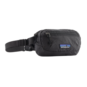 Patagonia Terravia Mini Hip Pack - Black