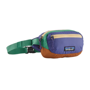 Patagonia Terravia Mini Hip Pack - Solstice Purple