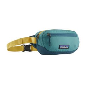 Patagonia Terravia Mini Hip Pack - Wetland Blue