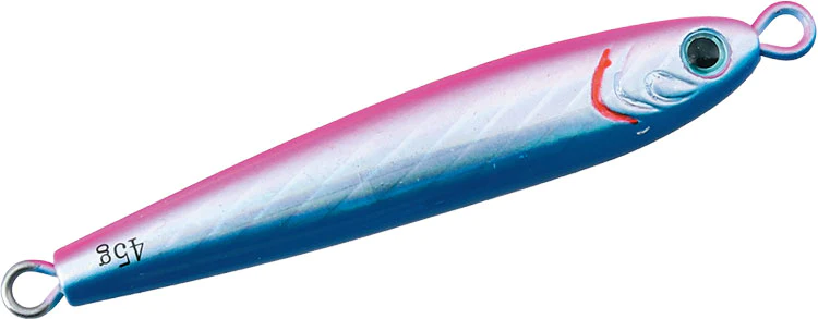 Daiwa TG Bait SLJ - Blue Pink