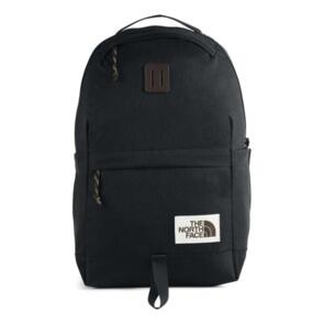 The North Face Daypack 22L - TNF Black Heather