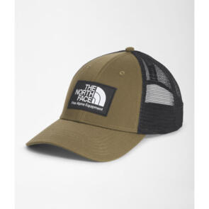 The North Face Mudder Trucker - Military Olive