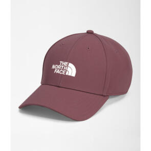 The North Face Recycled 66 Classic Hat - Wild Ginger