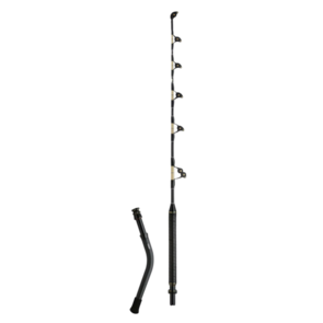 Shimano Tiagra Ultra Game 5'5" Twin Butt Game Rod