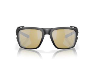 Costa King Tide 8 Black Pearl - Copper Silver Mirror 580G Sunglasses