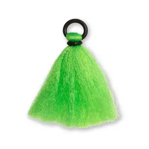 Loon Tip Toppers Small- Green (3 Pack)