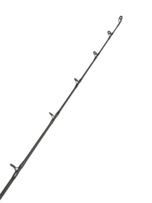 Okuma Carbonite GP Spin Rod - 8'0 2pc
