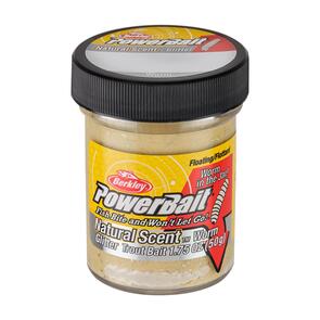 Berkley PowerBait Troutbait - Torquila & Salt