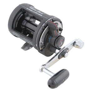 Shimano TR2000LD Lever Drag Charter Special Reel