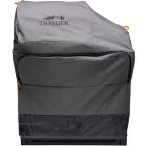 Traeger Outdoor Kitchen Cover - Timberline