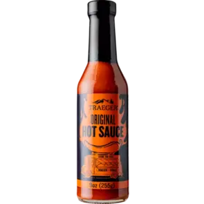 Traeger Hot Sauce - Original