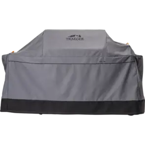 Traeger Full Length Cover - Ironwood XL