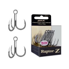 BKK Treble Hook - Raptor