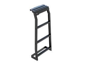 Front Runner Vehicle Ladder For Toyota Land Cruiser 78 Troopy
