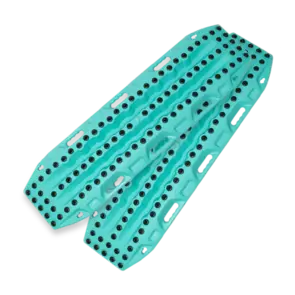 Maxtrax XTREME Recovery Board - Turquoise (Pair)