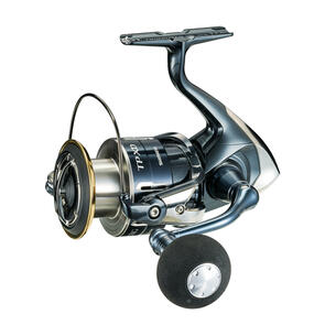 Shimano Twin Power XD C5000XG A Spin Reel