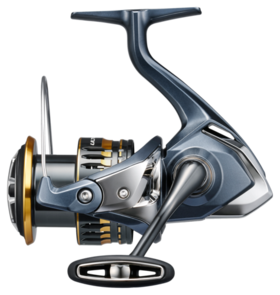 Shimano Ultegra C3000HG FC Spin Reel