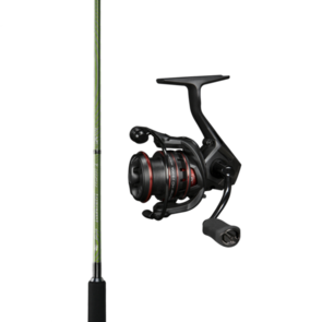 Okuma Ceymar HD 2500 | Tournament Concept X 7ft 6in 2 Piece 4-6kg Softbait Combo