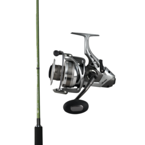 Okuma Coronado 60 Baitfeeder | Tournament Concept X 7ft 2 Piece 6-10kg Spin Combo