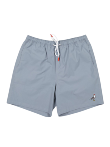 Just Another Fisherman Gull Shorts - Storm Front