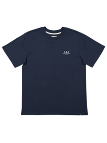 Just Another Fisherman Shore Tee - Navy